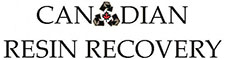 Canadian Resin Recovery logo