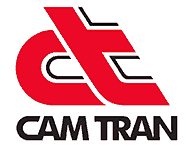 Cam Tran Logo