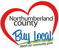 Northumberland County Buy Local