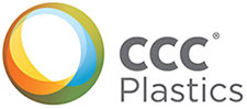 CCC Plastics logo