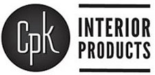 CpK Interior Products logo