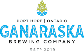 Ganaraska Brewery Company logo