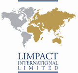 Limpact International Limited logo