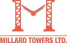 Millard Towers Ltd. logo