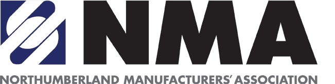 Northumberland Manufacturers' Association Logo