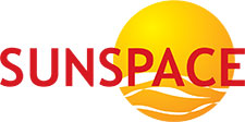 Sunspace Modular Enclosures logo