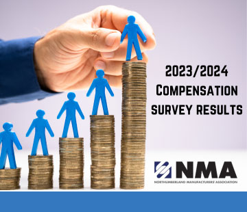 2023-24 Compensation Survey Results